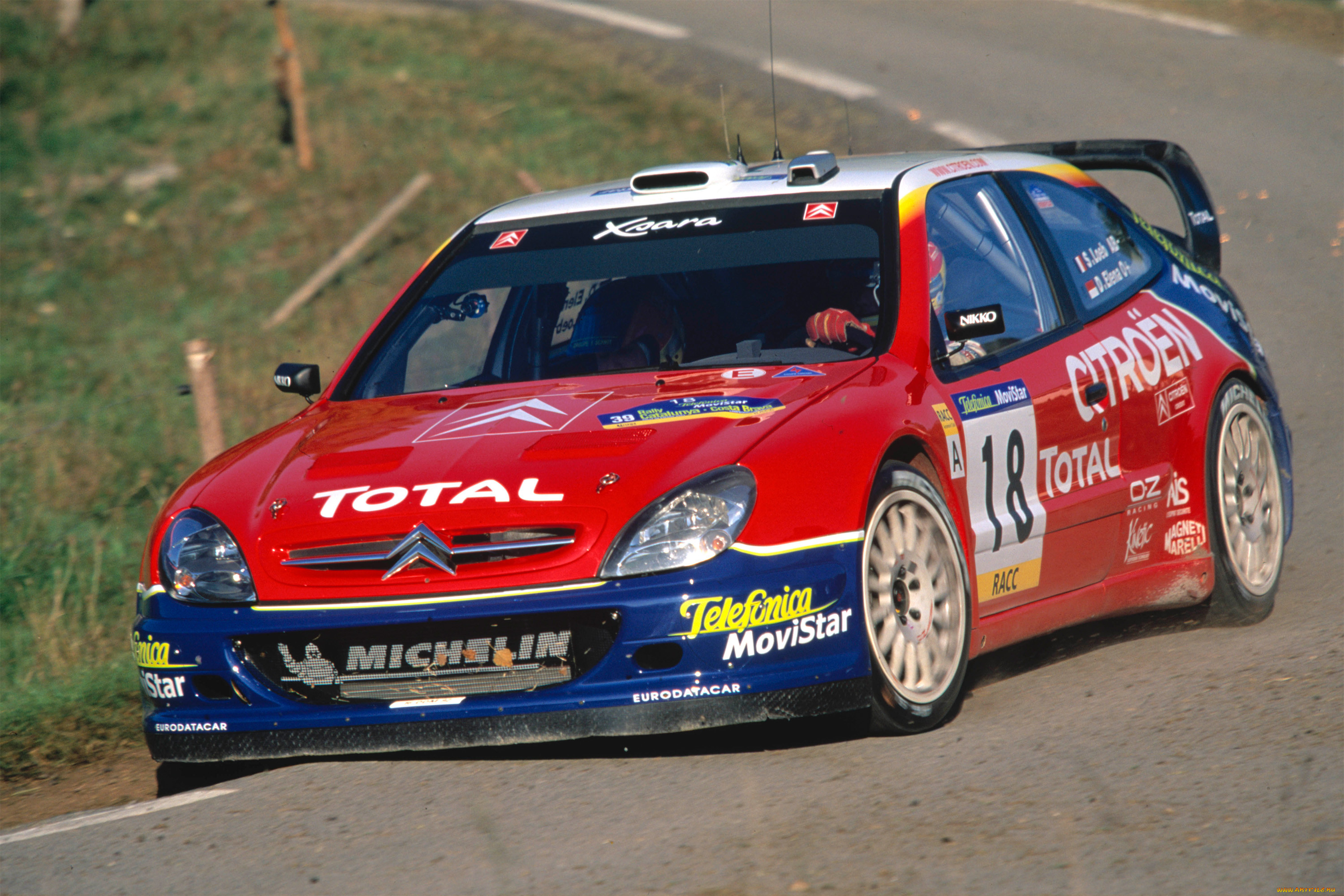 , , citroen, xsara, rally